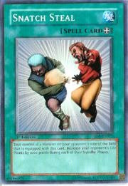 Snatch Steal [SD5-EN019] Common | Good Games Morley