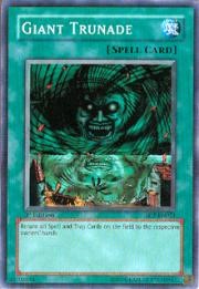 Giant Trunade [SD5-EN021] Common | Good Games Morley