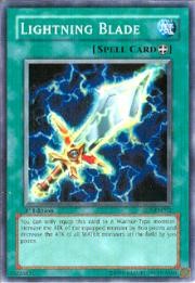Lightning Blade [SD5-EN022] Common | Good Games Morley