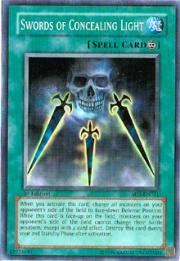 Swords of Concealing Light [SD5-EN031] Common | Good Games Morley