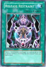 Release Restraint [SD5-EN032] Common | Good Games Morley