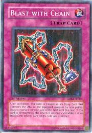 Blast with Chain [SD5-EN036] Common | Good Games Morley