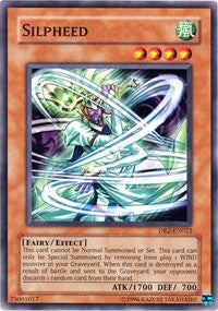 Silpheed [DR2-EN022] Common | Good Games Morley