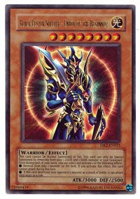 Black Luster Soldier - Envoy of the Beginning [DR2-EN025] Ultra Rare | Good Games Morley