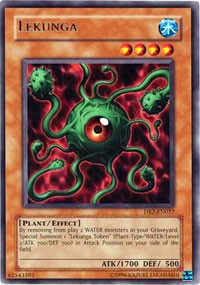 Lekunga [DR2-EN027] Rare | Good Games Morley
