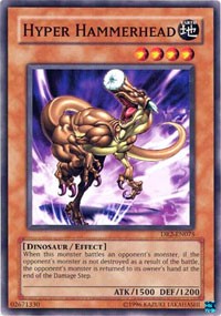 Hyper Hammerhead [DR2-EN075] Common | Good Games Morley