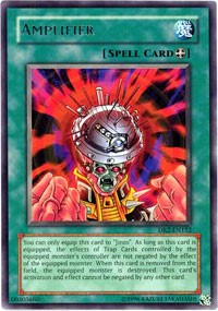 Amplifier [DR2-EN152] Rare | Good Games Morley