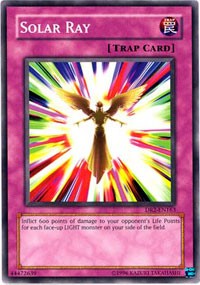 Solar Ray [DR2-EN163] Common | Good Games Morley