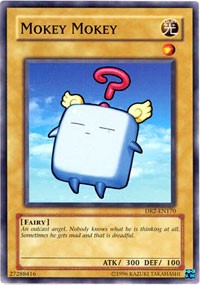 Mokey Mokey [DR2-EN170] Common | Good Games Morley