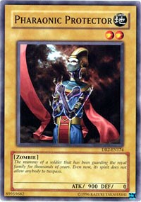 Pharaonic Protector [DR2-EN174] Common | Good Games Morley