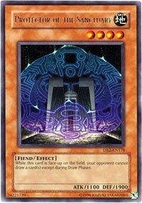 Protector of the Sanctuary [DR2-EN178] Rare | Good Games Morley