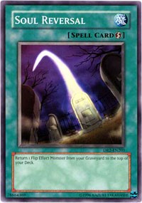 Soul Reversal [DR2-EN201] Common | Good Games Morley