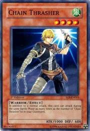 Chain Thrasher [SOI-EN015] Common | Good Games Morley