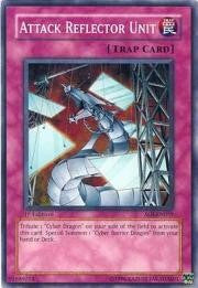 Attack Reflector Unit [SOI-EN051] Common | Good Games Morley