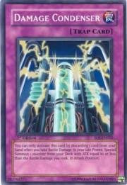 Damage Condenser [SOI-EN052] Super Rare | Good Games Morley