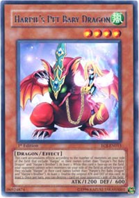 Harpie's Pet Baby Dragon [EOJ-EN013] Rare | Good Games Morley