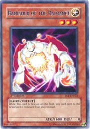 Banisher of the Radiance [EOJ-EN022] Rare | Good Games Morley