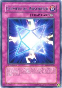 Elemental Absorber [EOJ-EN056] Rare | Good Games Morley