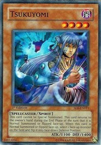 Tsukuyomi [SD6-EN011] Common | Good Games Morley