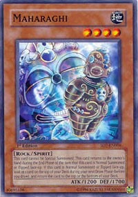 Maharaghi [SD7-EN004] Common | Good Games Morley