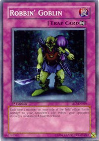 Robbin' Goblin [SD7-EN029] Common | Good Games Morley