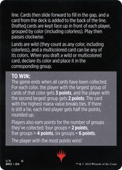 Mishra's Manufactory (Magic Minigame) [The Brothers' War Minigame] | Good Games Morley