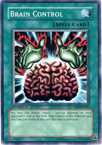 Brain Control [YSD-EN031] Common | Good Games Morley