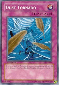 Dust Tornado [YSD-EN035] Common | Good Games Morley