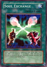 Soul Exchange [SKE-033] Common | Good Games Morley