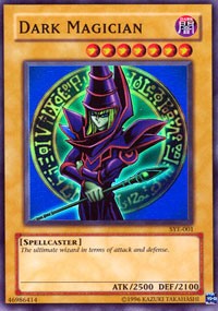 Dark Magician [SYE-001] Super Rare | Good Games Morley