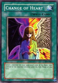 Change of Heart [SYE-030] Common | Good Games Morley