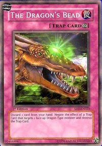 The Dragon's Bead [SD1-EN023] Common | Good Games Morley