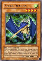 Spear Dragon [TP6-EN006] Rare | Good Games Morley