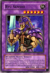 Ryu Senshi [TP6-EN011] Common | Good Games Morley