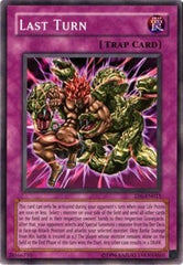 Last Turn [TP6-EN015] Common | Good Games Morley