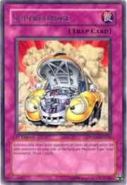 Supercharge [POTD-EN056] Rare | Good Games Morley