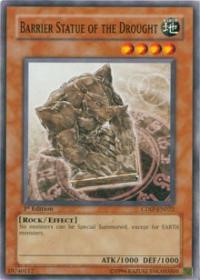 Barrier Statue of the Drought [CDIP-EN022] Common | Good Games Morley