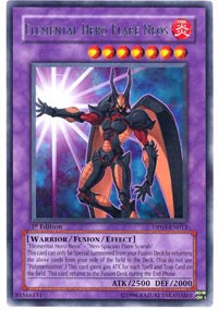 Elemental Hero Flare Neos [DP03-EN013] Rare | Good Games Morley