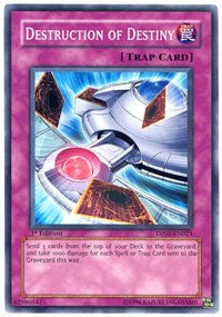 Destruction of Destiny [DP05-EN023] Common | Good Games Morley