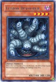 Fusion Devourer [STON-EN020] Rare | Good Games Morley