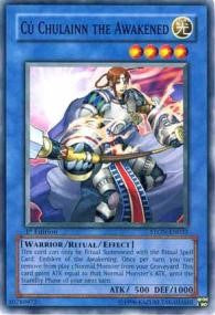 Cu Chulainn the Awakened [STON-EN033] Common | Good Games Morley