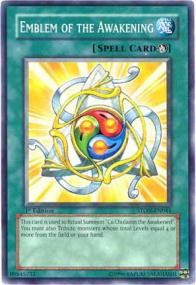 Emblem of the Awakening [STON-EN044] Common | Good Games Morley