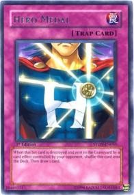 Hero Medal [STON-EN050] Rare | Good Games Morley