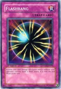 Flashbang [STON-EN053] Common | Good Games Morley