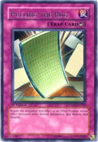Pulling the Rug [STON-EN060] Rare | Good Games Morley