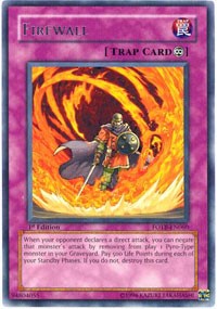 Firewall [FOTB-EN060] Rare | Good Games Morley