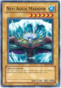Neo Aqua Madoor [DR3-EN002] Common | Good Games Morley