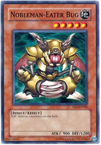 Nobleman-Eater Bug [DR3-EN030] Common | Good Games Morley