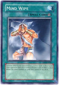 Mind Wipe [DR3-EN039] Common | Good Games Morley