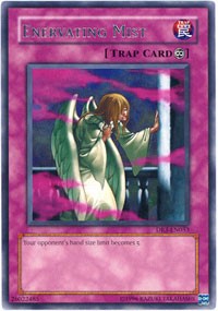 Enervating Mist [DR3-EN053] Rare | Good Games Morley